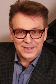 Владимир Березин