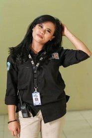 Nora Jesica Silalahi