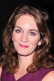 Felicity Blunt