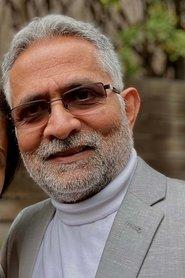 Dr Ramakrishnan