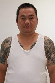HSIAO Hung-wen
