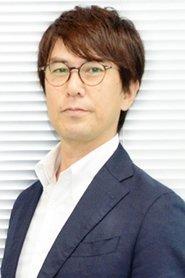 廣部琢之
