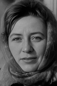 Лариса Алёшина
