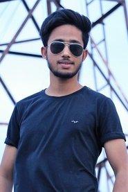 Srajan Shrivastava