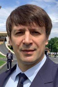 Олександр Шовковський