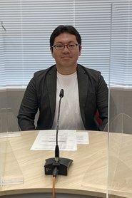 清瀬貴央