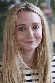 Cerrie Burnell