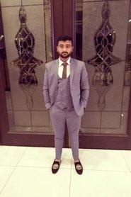 Imran Manzoor