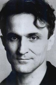 David Patrick Kelly