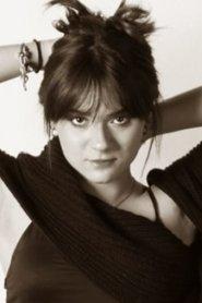 Valeria Martínez