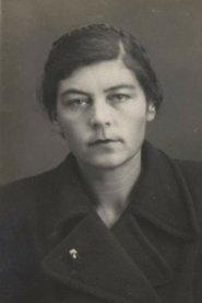 Татьяна Сикорская