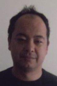 Pedro Tchen