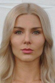 Ekaterina Vandaryeva