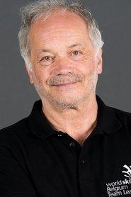 Jean-Claude Raskin