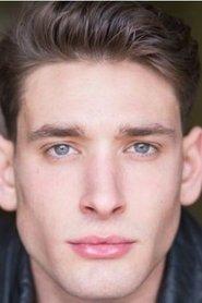 Toby Constad