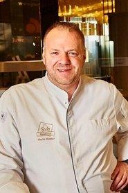 Mario Ridder