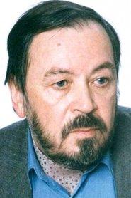 Евгений Стихин