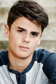 Connor Gosatti