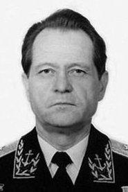 Виктор Потапов