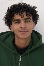 Louai El Amrousy