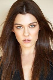 Victoria Morgan
