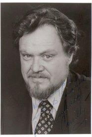 Richard Cassilly