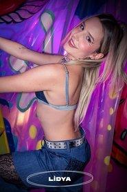 Lidya Pınar