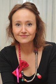 Екатерина Баранова