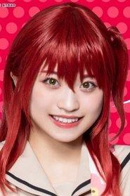 大森未来衣