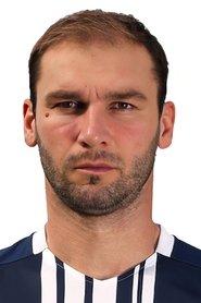 Branislav Ivanović