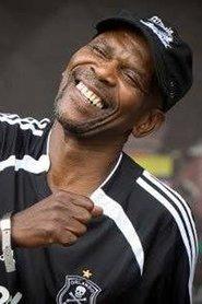 Ray Phiri