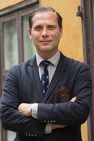 Christopher O'Regan