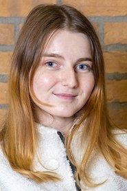 Паліна Мельнікава
