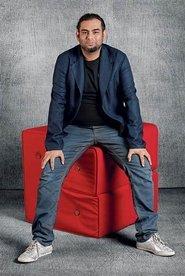 Gaggan Anand