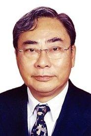 林建名