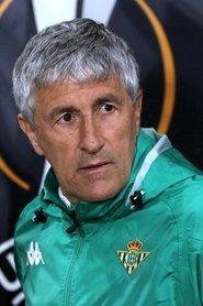 Quique Setién
