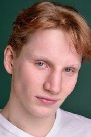 Данил Никитин