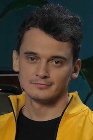 Максим Загайский