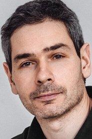 Михаил Оркин