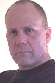 Mark Harper