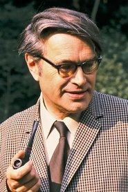 Godfried Bomans
