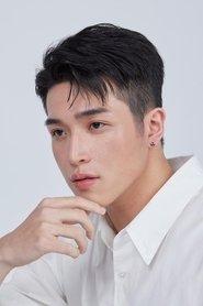 Jimmy Liang