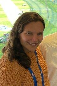 Anna Harrington