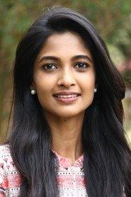 Keerthi Pandian