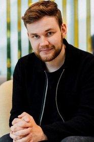 Johannes Gustavsson