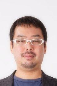 森井ケンシロウ