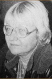 Анастасия Суханова