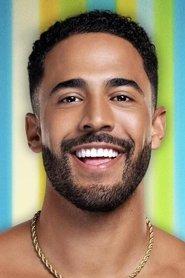 Kendall Washington