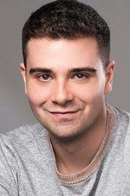 Alex Harrouch