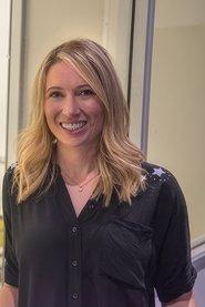 Sarah Cruddas